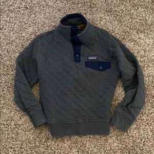 Patagonia Pullover